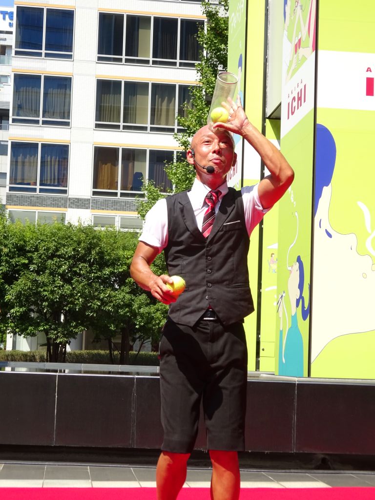 パフォーマーZEN - Search / X