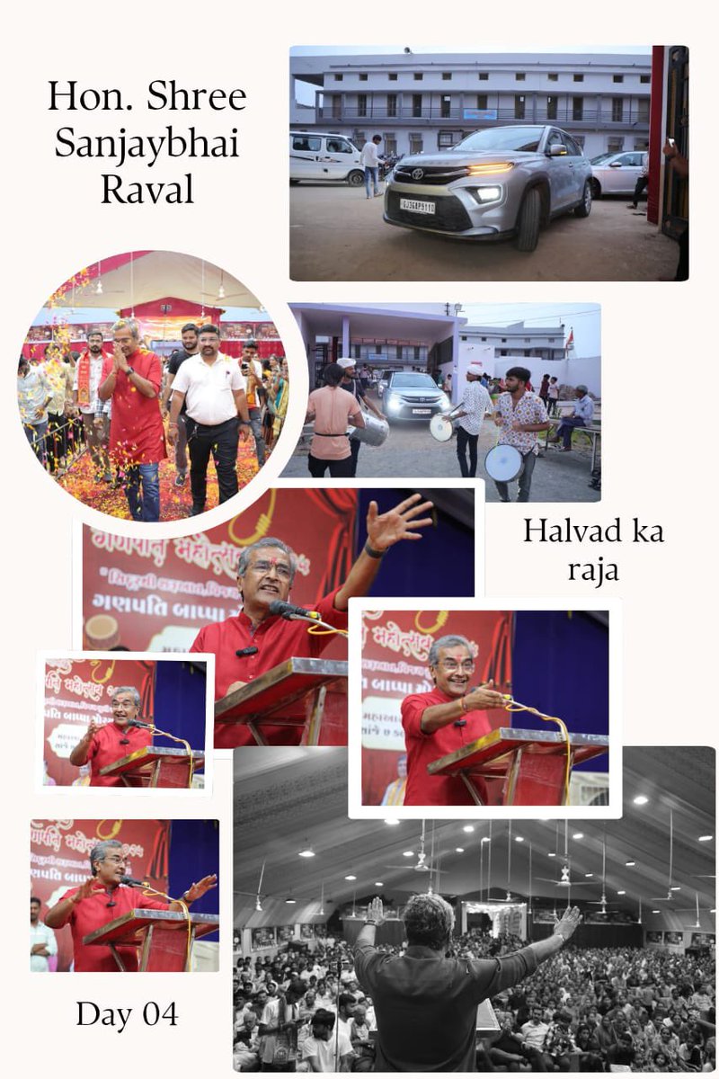 Sanjay Raval (@sanjaymsraval) on Twitter photo 