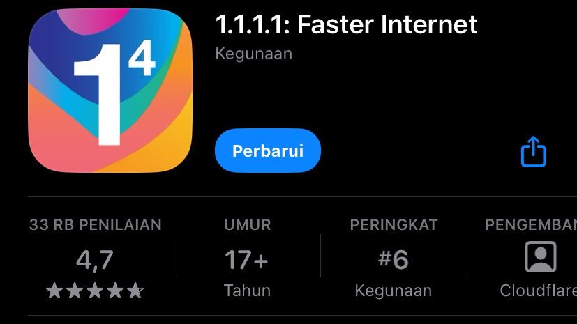 happywithV2's tweet photo. Rekomendasi apk bagus dan aman, untuk jaga-jaga kalo adanya pemadaman listrik massal ataupun apk down.

aku udah pake ini dari isu pemblokiran twt sampe sekarang dan terjamin aman.

JANGAN ASAL PAKE VPN TAKUT DATA KITA DISADAP‼️ https://t.co/PyqzvwHnBx