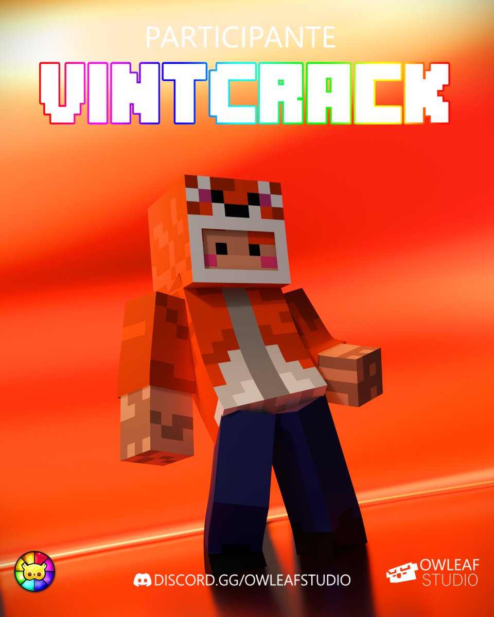 𝗘𝗹 𝗰𝗵𝗶𝗰𝝾 𝗳𝗿𝗮𝗺𝗯𝘂𝗲𝘀𝗮 🍓
#OwleafStudio #OwlSafio #DEDSafioMinecraft3 

La determinación es clave.

Bienvenido:
<a href="/VintCrack/">Vint</a>