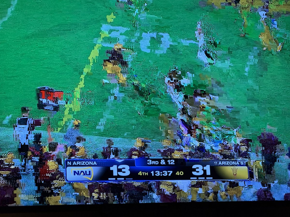 Dustin Watters tweet media