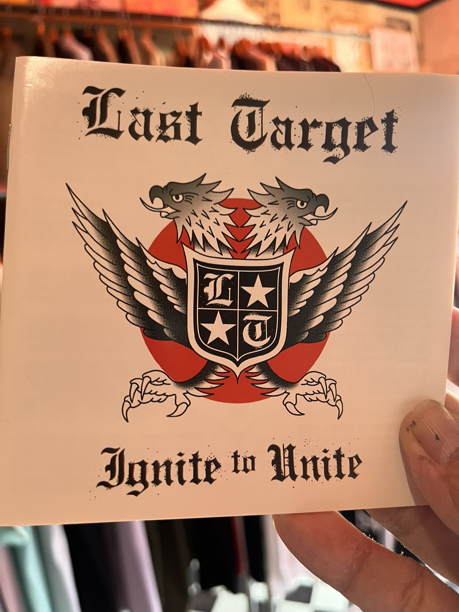 レア盤多数 ポストハードコア This Town Needs Guns その他 This Town Needs Guns Store: Official Merch & Vinyl