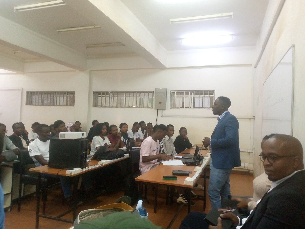 Kenya CyberSecurity & Forensics Association: KCSFA tweet media