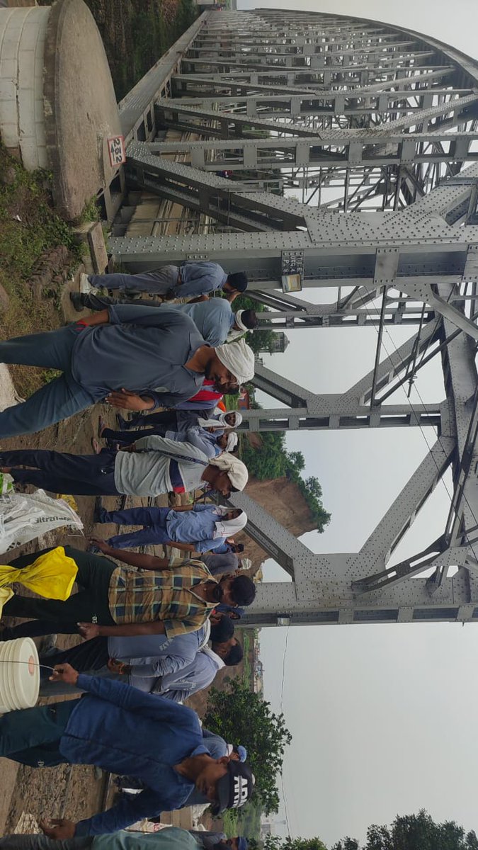 AIRTU राष्ट्रीय अध्यक्ष नरेंद्र पांचाल tweet media