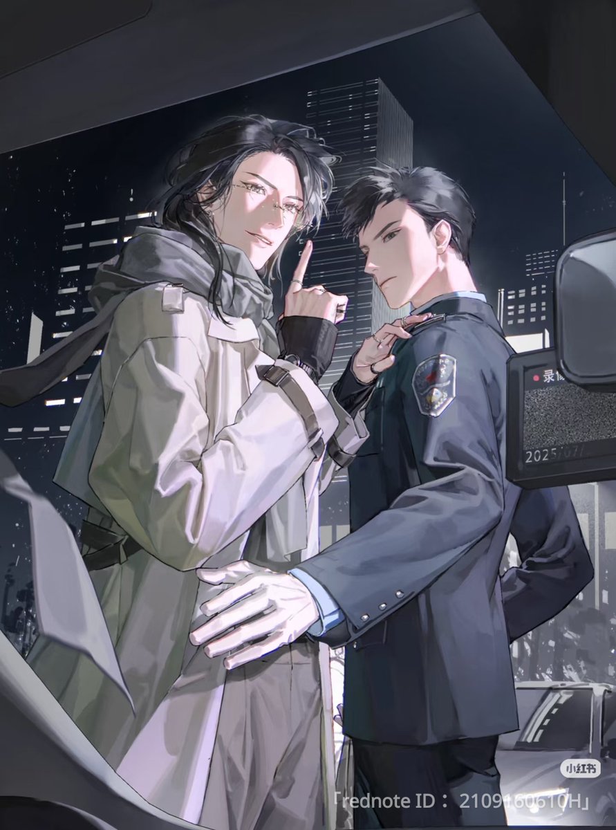 素敵イラスト〜
好き🥰
舟渡 七夕 黙読

©️南南南山子 老師✨