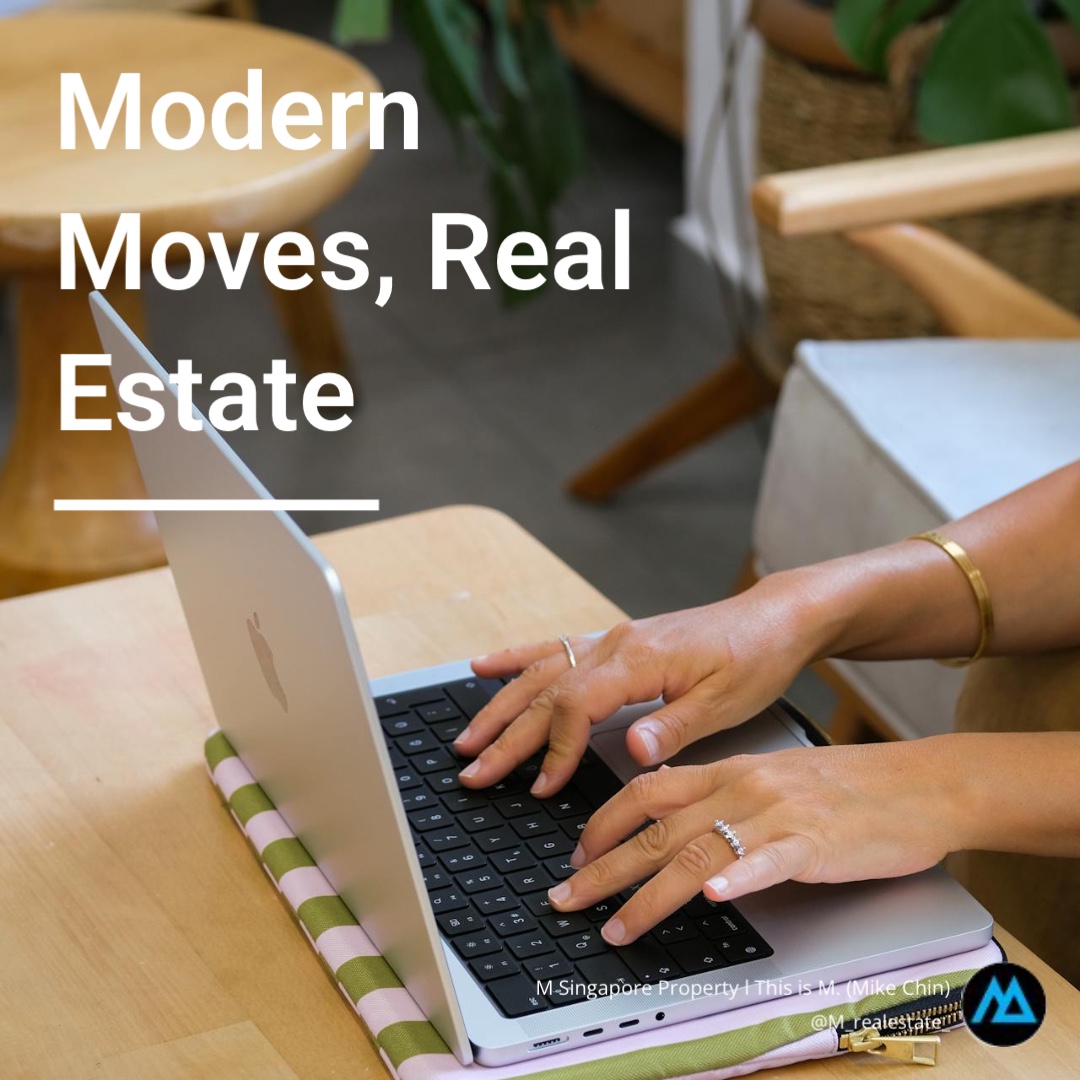 Post by M_realestate_