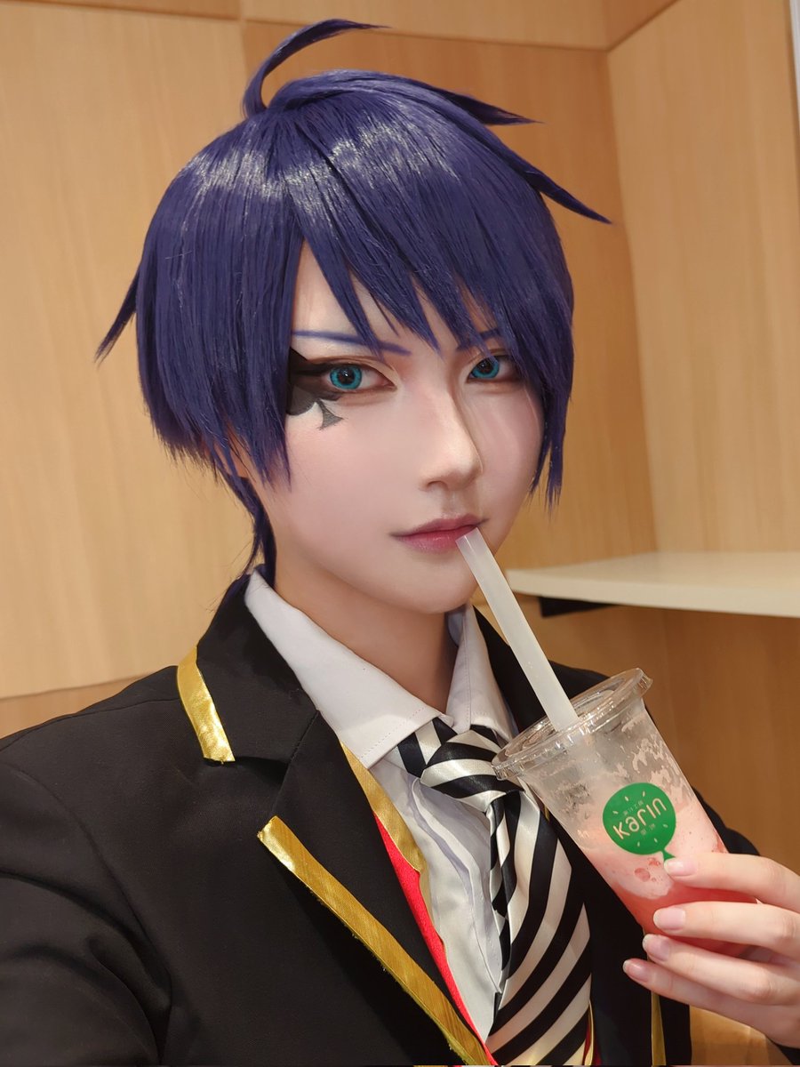 そくほー！！今日はチルしたいです😌
 #アコスタみのお