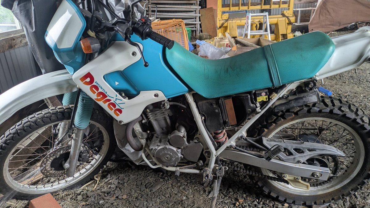 たけちゃん🍉農家ライダー (@9JI5WuF53U84xpH) / X