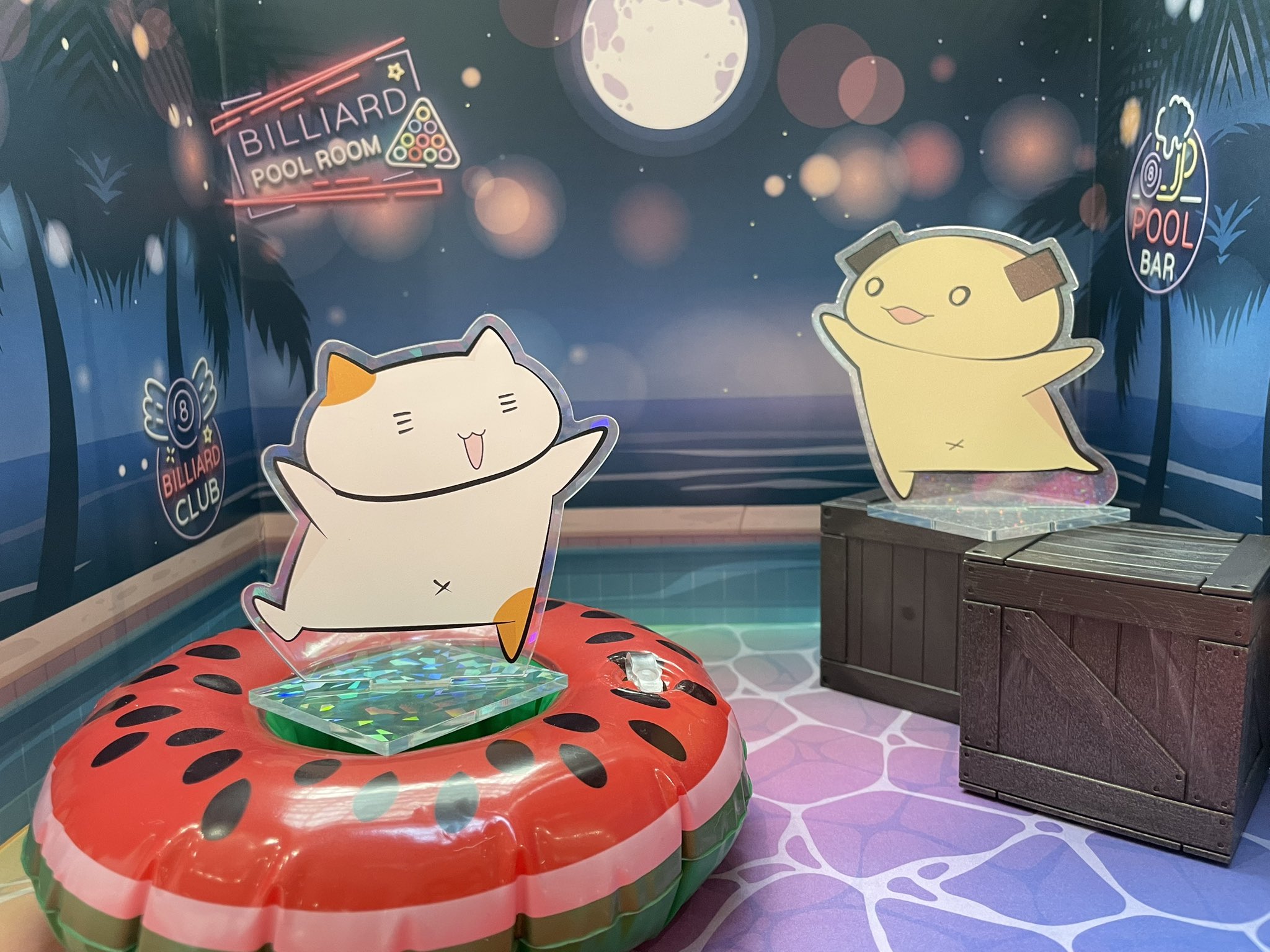 ショタおに ピコぬい 全4点 商品検索｜株式会社フクヤ│プライズ・アニメ・雑貨