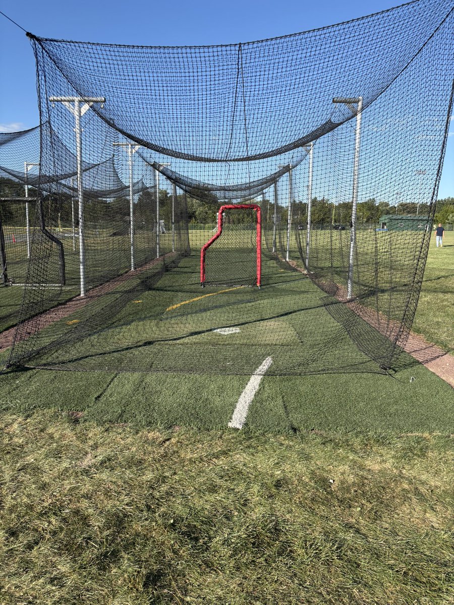 Delval Baseball tweet media