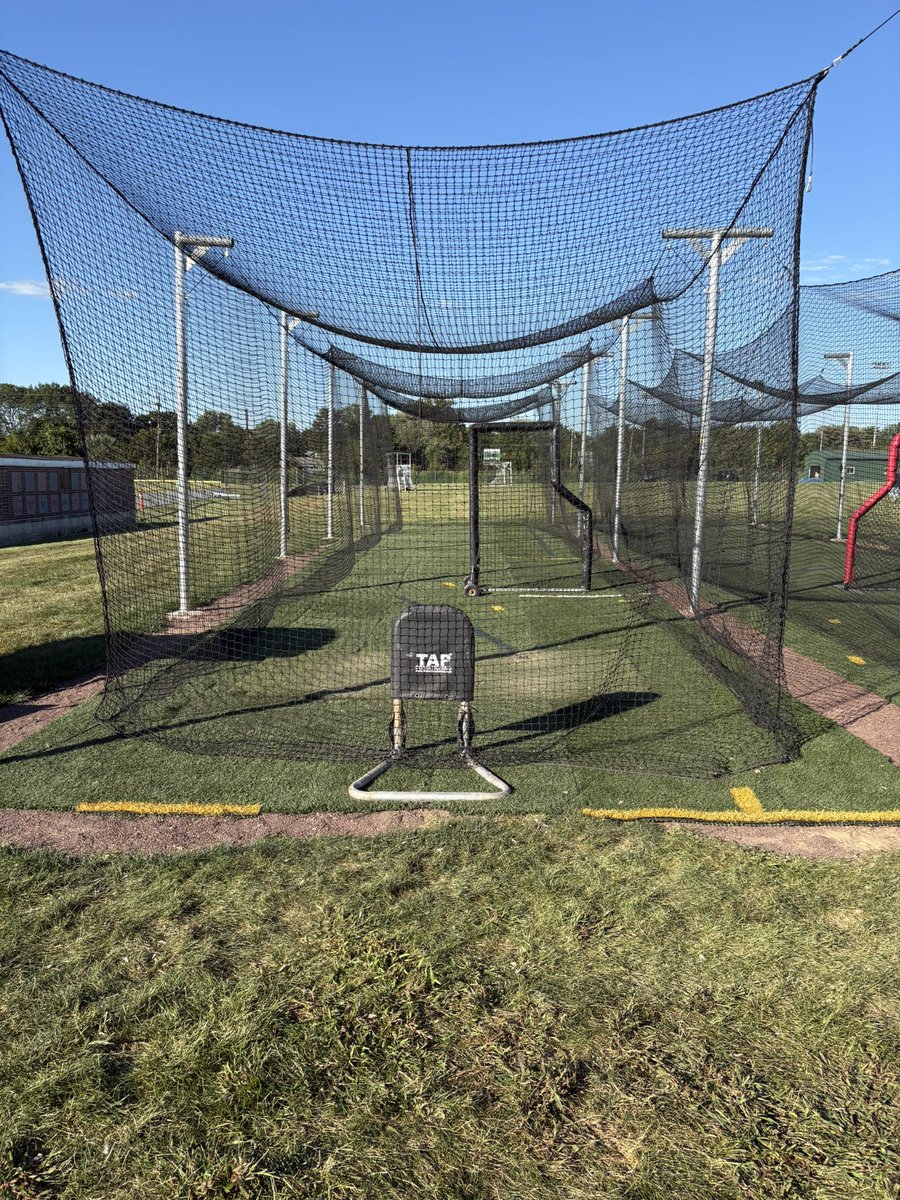 Delval Baseball tweet media