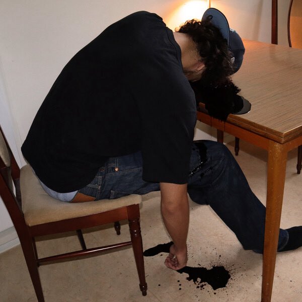 everyday i wake up exactly like this