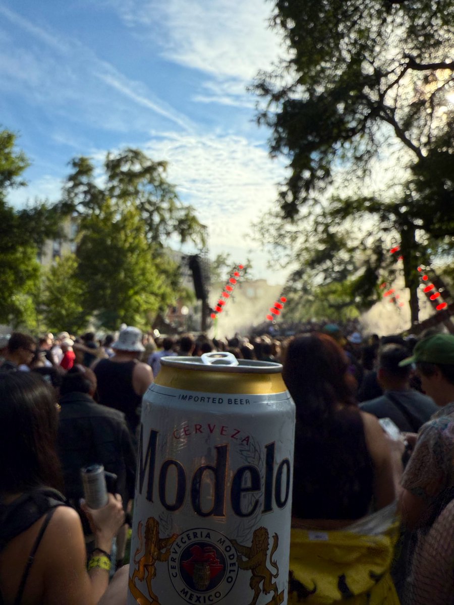 0xikalgo's tweet image. Yeah I’m thinking it’s Modelo time
