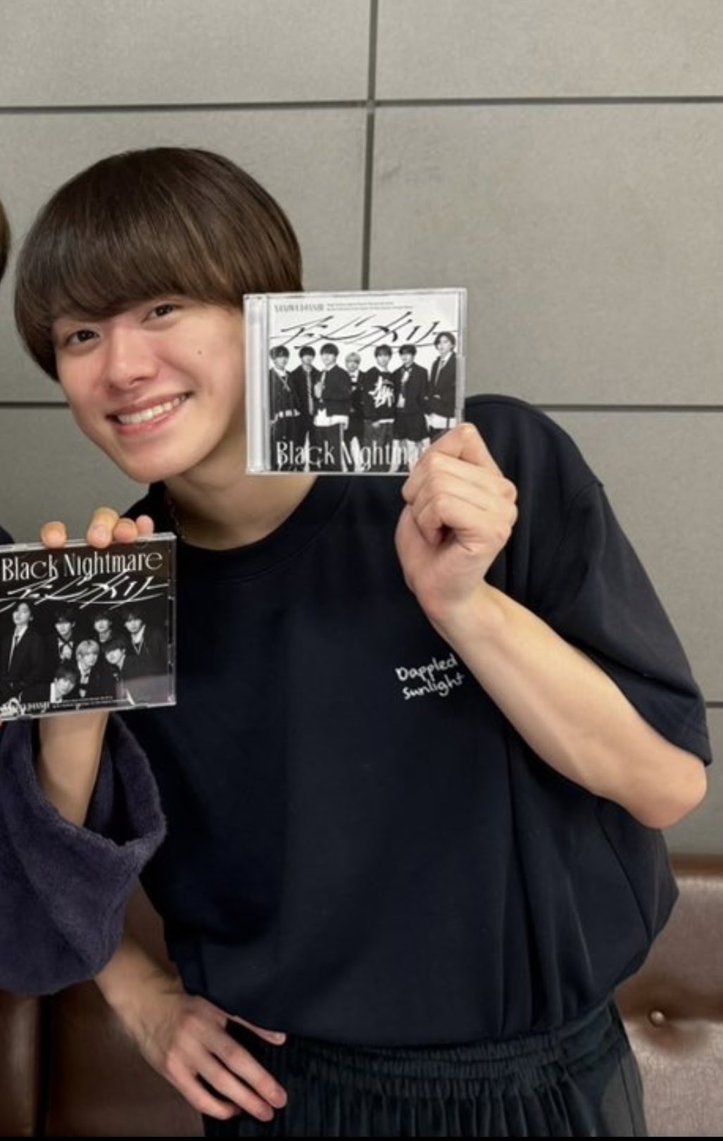 facetasm ファセッタズム シンプソンズ Tシャツ なにわ男子 大橋氏着用 facetasm ファセッタズム シンプソンズ Tシャツ なにわ男子 大橋着用