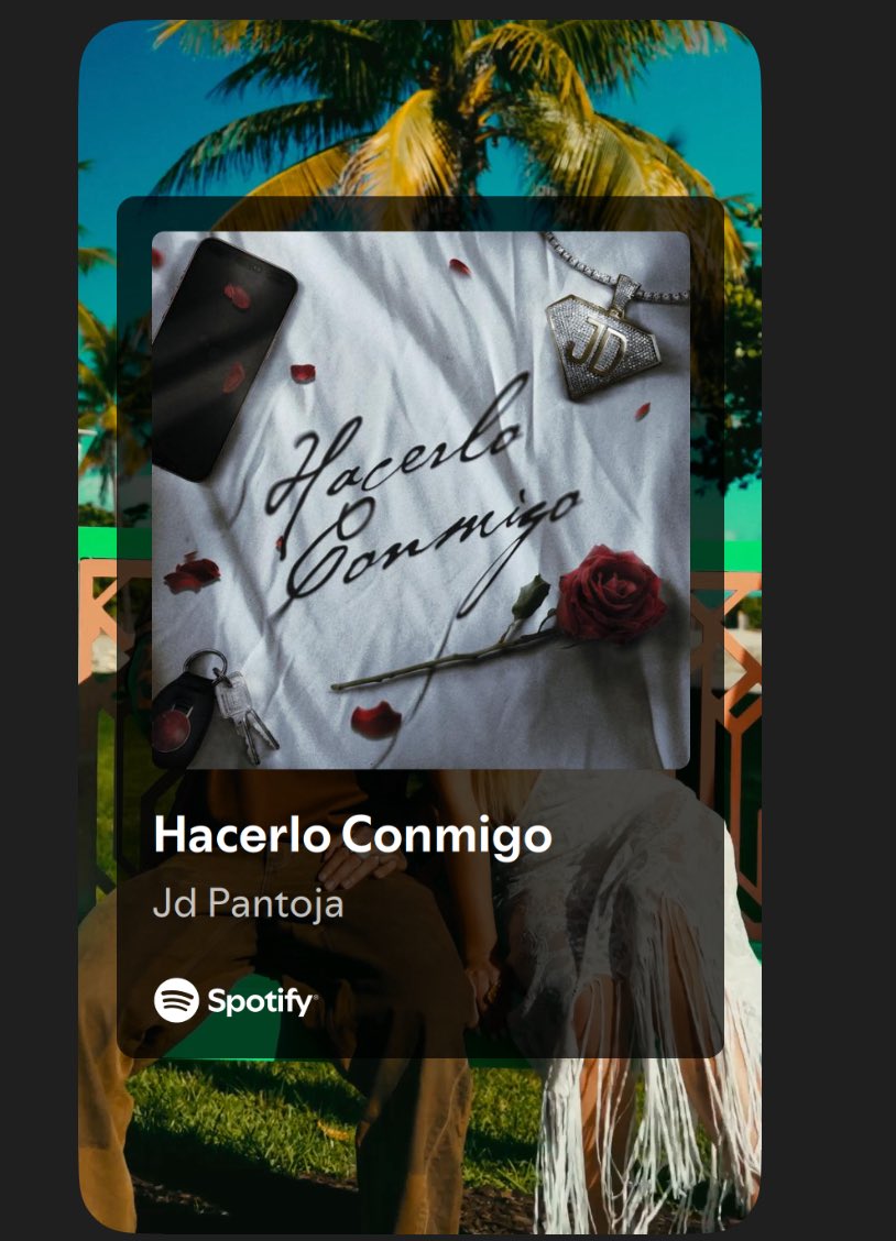 VOTOS x STREAM 💥

En alianza con el Team Dalilah:
Nosotras votamos por Dalilah en las pre-galas, post-galas y galas de LCDF Mx 💖, mientras ellas nos apoyan dando stream
Vota aquí: ￼ lacasadelosfamososmexico.tv/vota

Escúchala aquí:

open.spotify.com/track/0hVXtJN4…