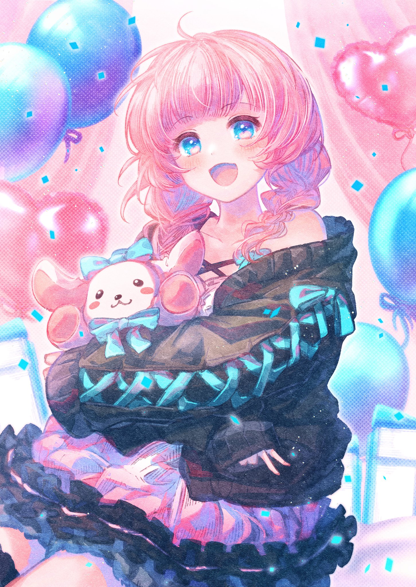 はるるん⚠️プロフ必読 はるるんbot (@harurun_bot2) / X