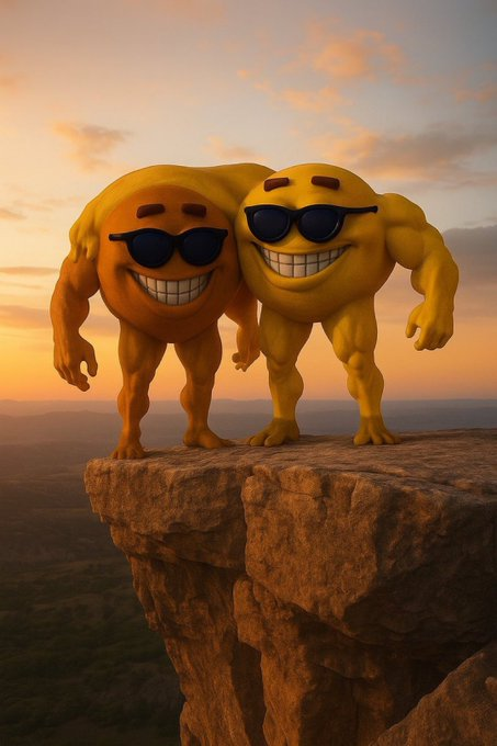 Bananoshi 🍌 tweet media