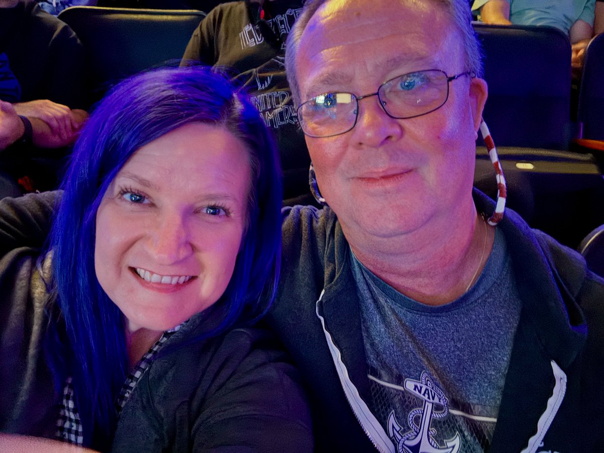 🎶 Pam 🎶 tweet media