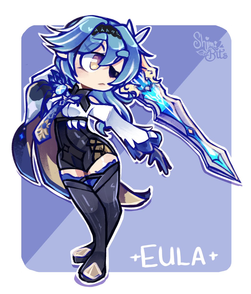 「 VonBytes ⸝⸝ Digital Vampire 」 tweet media