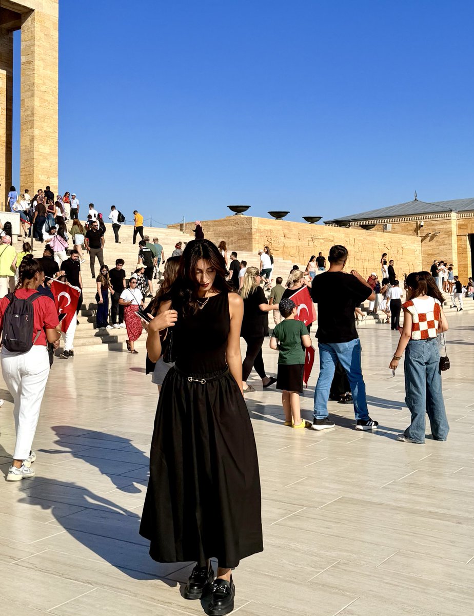 Atam🐺🇹🇷
#30AgustosZaferBayrami