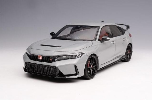 グレー系 日産 フェアレディZ 300ZXツインターボ グレー全塗装 5MT ツイン