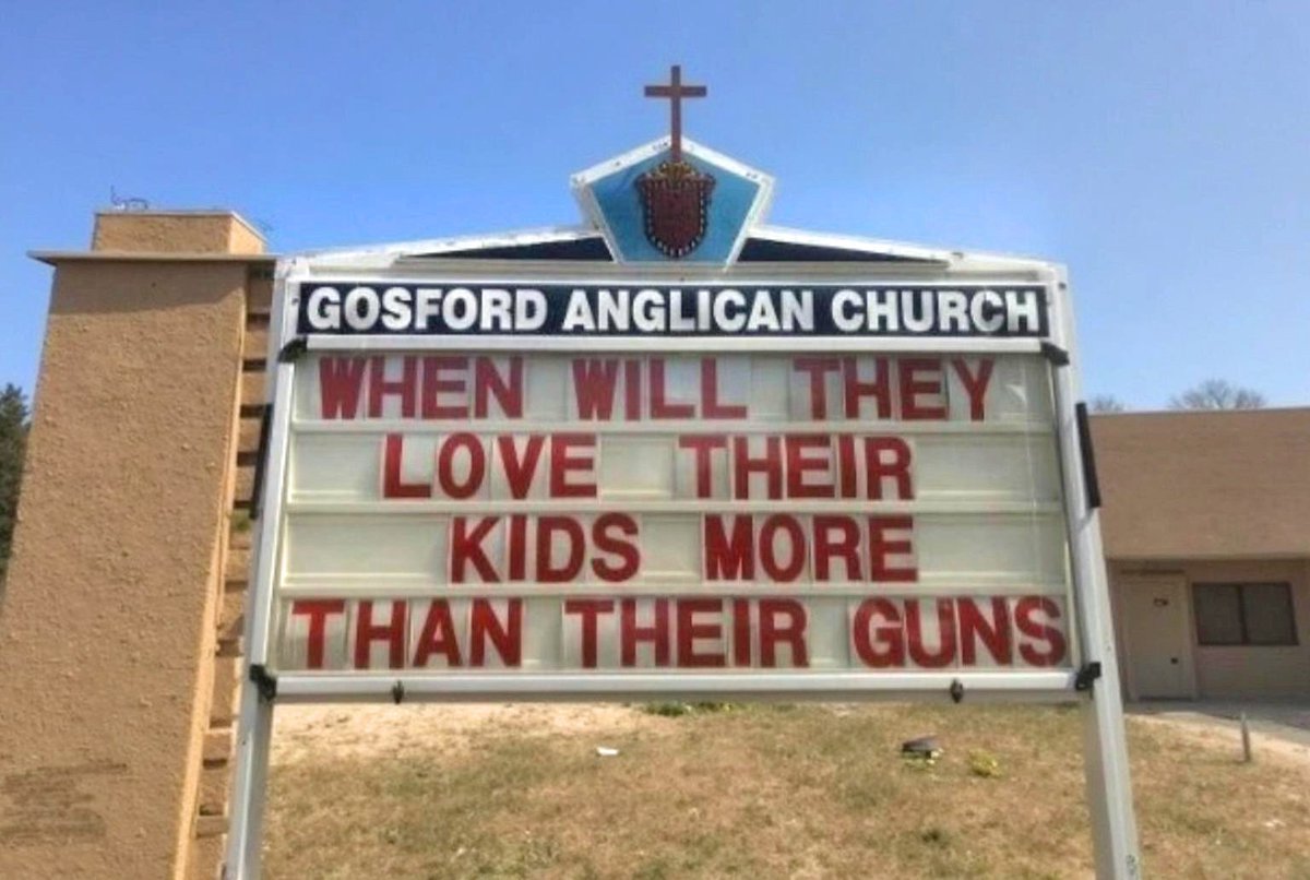 #SchoolShootings #gunlove #GunCrime #GunControl #NRA #GunLobby #childeren...