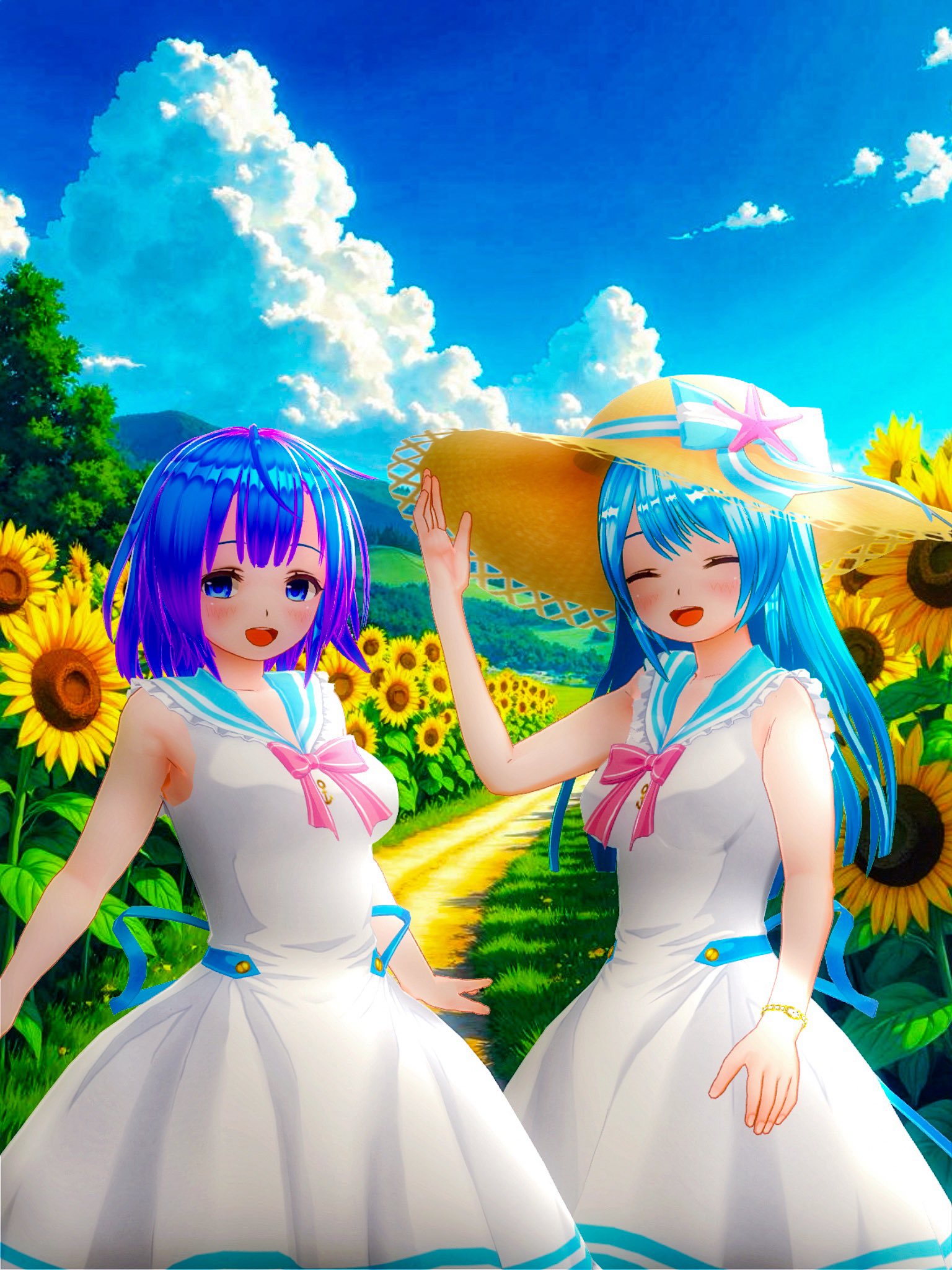 夕凪ほたる🌱 on X: 