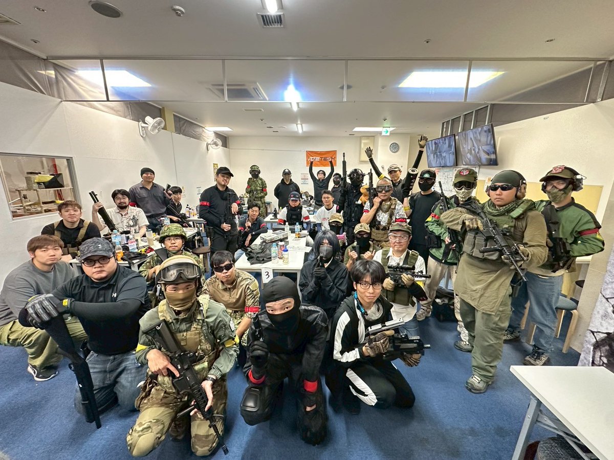 【8/31に閉店した】BravePoint 名古屋店 tweet media