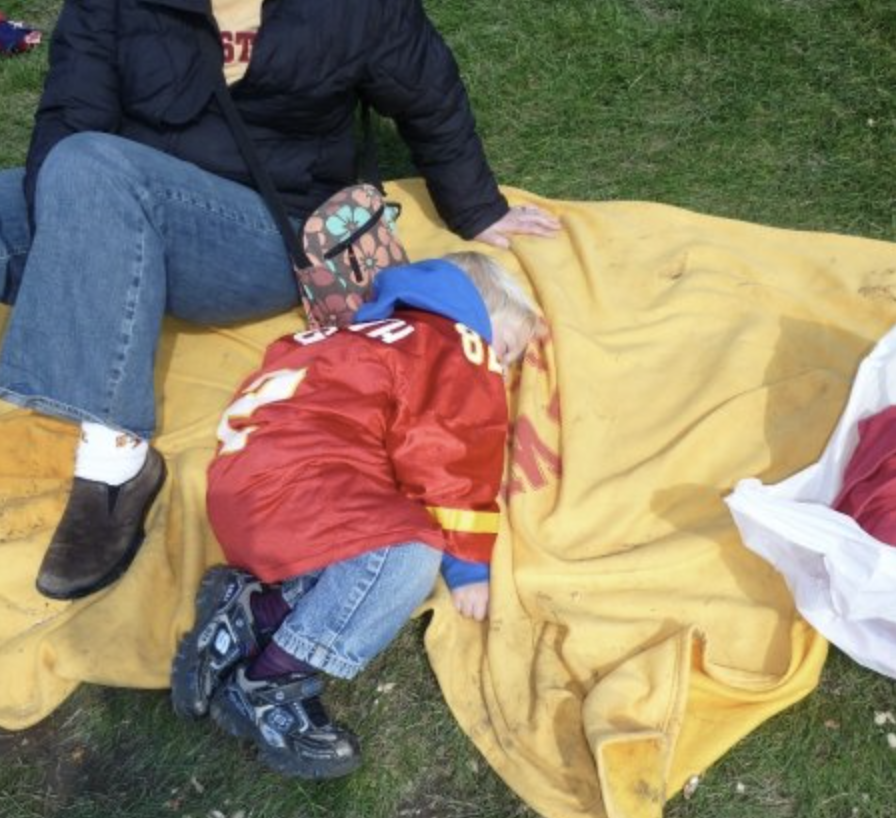 Ford Griffith tweet media