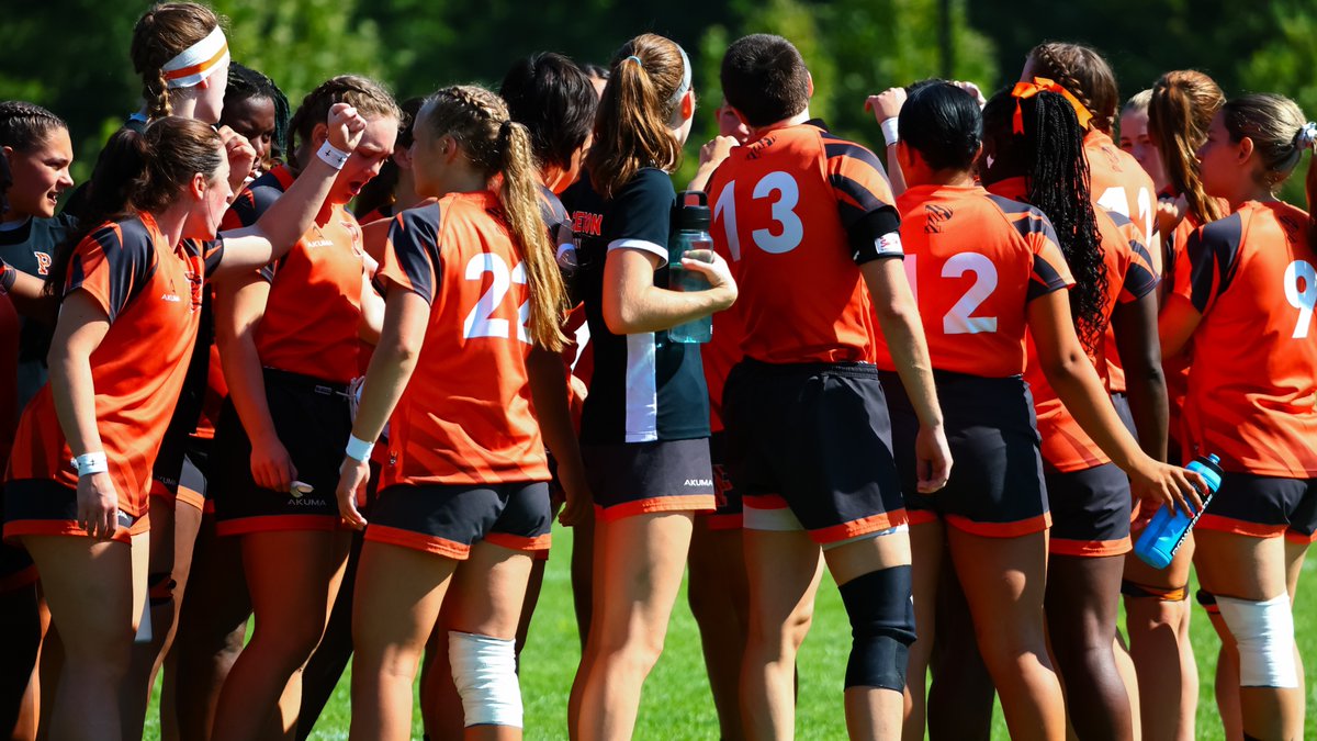 Varsity season number four opened for the Tigers today in Brookville, New York, as the Tigers fell to LIU.

🔗: tinyurl.com/23s7lsgw