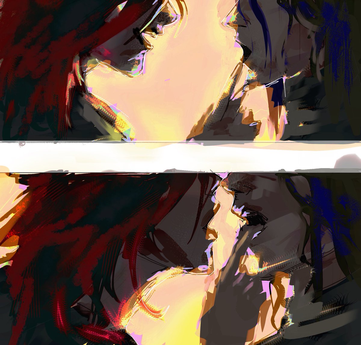 #caitvi ✂️✂️✂️✂️