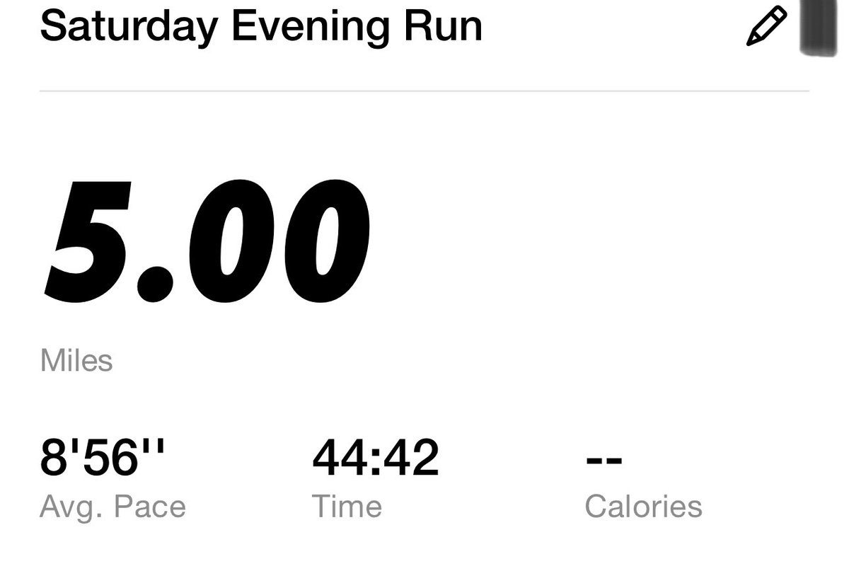 PhotoRunner_91's tweet image. mile run this evening 🏃🏾‍♂️ 📸🏫#running #runtraining