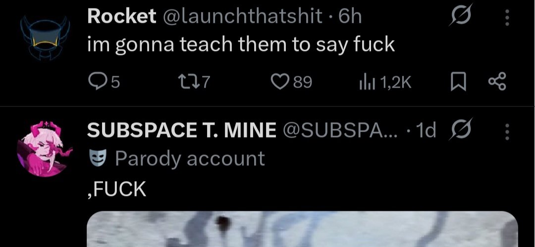 familial spacerocket doodle (@landmineduodood) on Twitter photo 