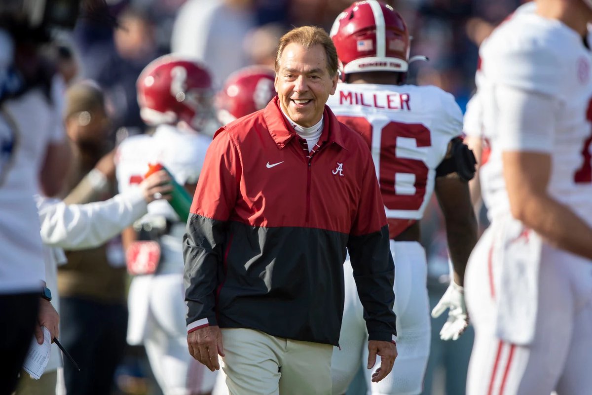 Alabama Outsider tweet media