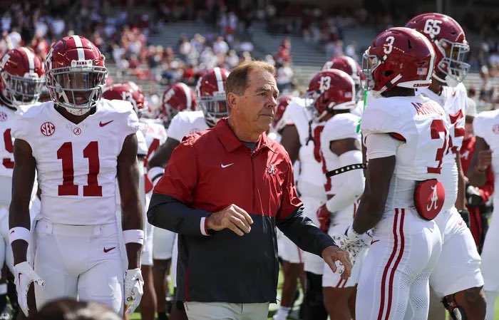 Alabama Outsider (@alabamaoutsider) on Twitter photo 