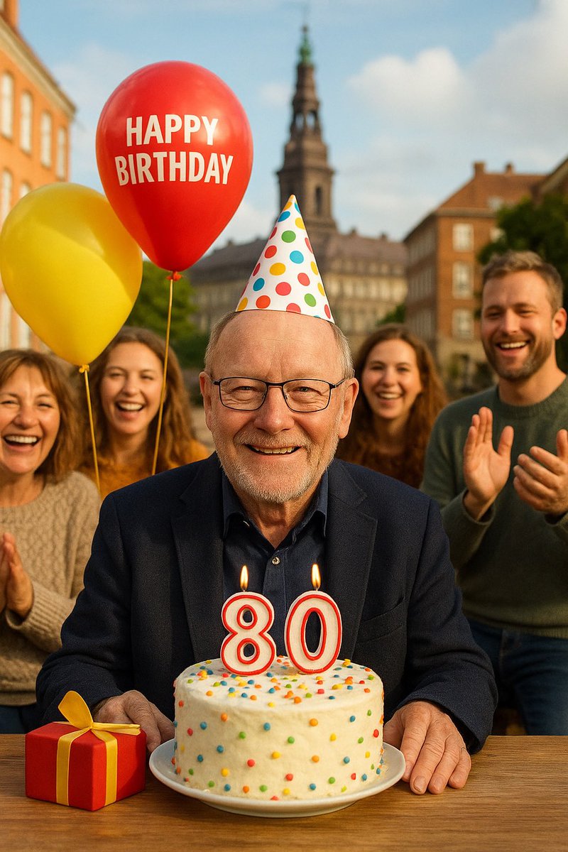 Daniel J Drucker tweet media