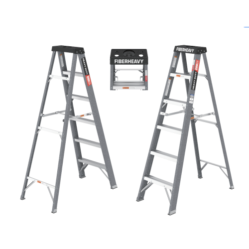 DreamyHomeStyle's tweet image. Fiberglass Step Ladder 6-Step 250lbs Gray

dreamyhomestyles.store/products/view/…

dreamyhomestyles.store

#FiberglassLadder #StepLadder #6StepLadder #HeavyDutyLadder #LadderSafety #ToolEssentials #HomeImprovement #DIYProjects #GarageTools #LadderLife