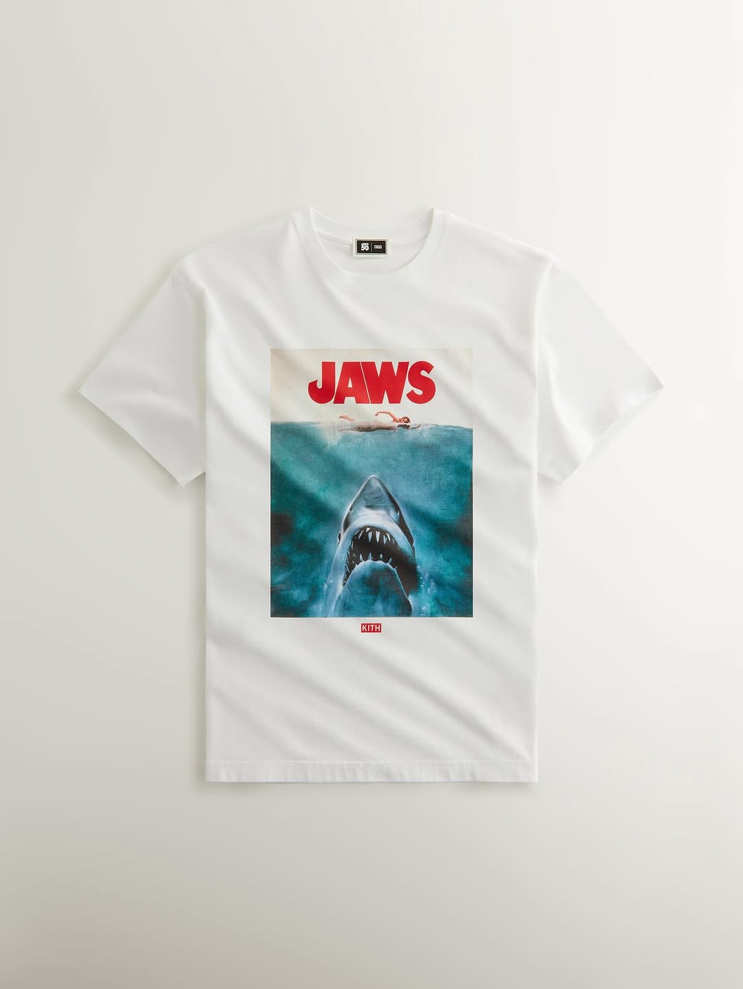 JAWS × KITH ポスター ジョーズ KITH For JAWS Japanese Movie Poster 2025 *CONFIRMED ORDER