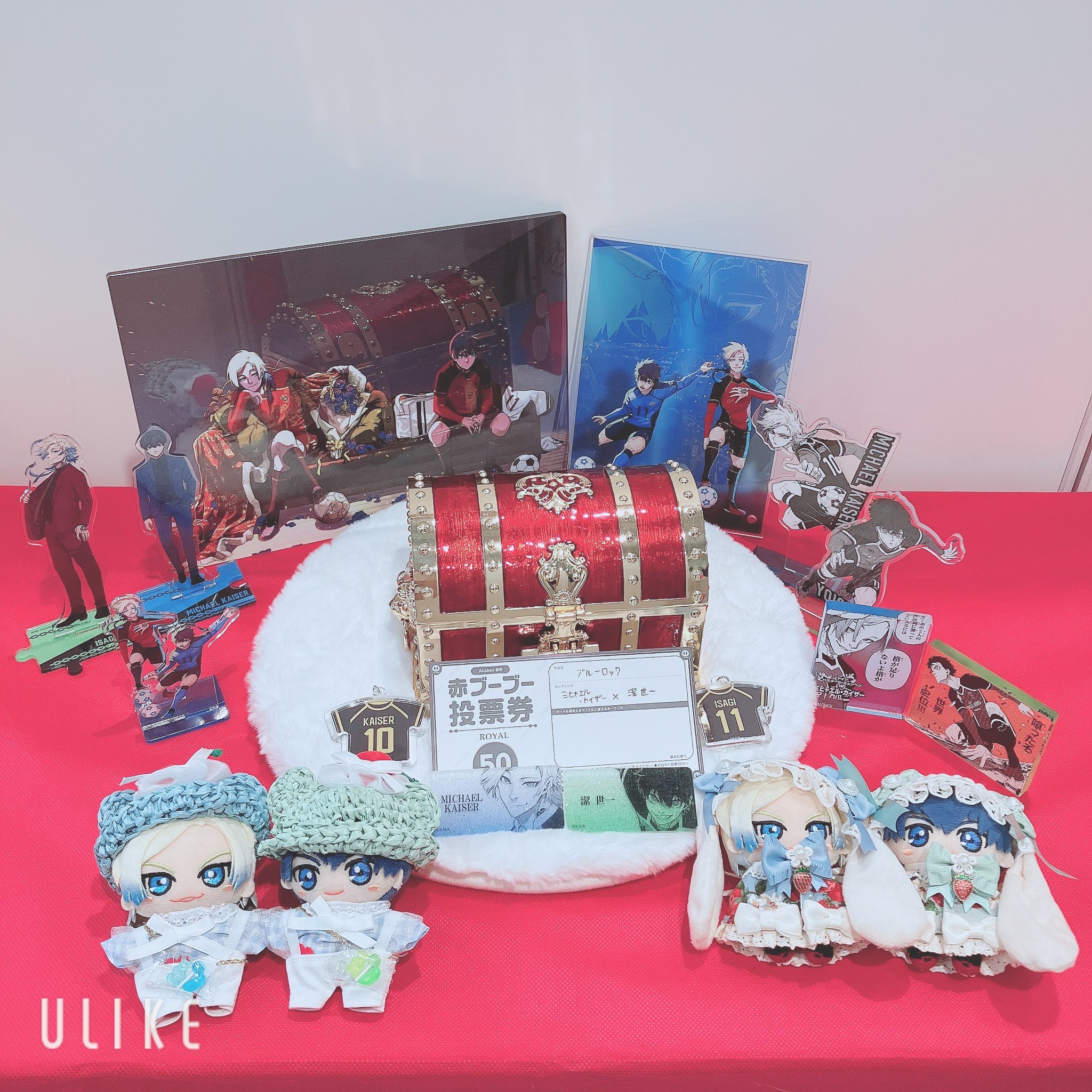 Highlights by 🐟10/19東7F35ab (@koiking_saku) / X