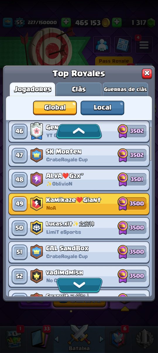 New vídeo!!!
youtu.be/C_GOW5p4M14?si…

RT and like pls ♥️