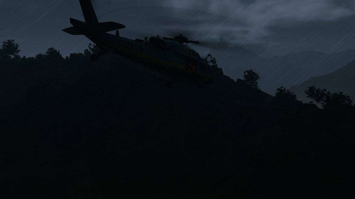 Hyperion__GD's tweet photo. "So, you're what a Ghost look like?" - Sam Fisher

#GhostRecon #GhostReconWildlands #GRW

https://t.co/nMQL8aDJZo https://t.co/lCg2ij5O8a