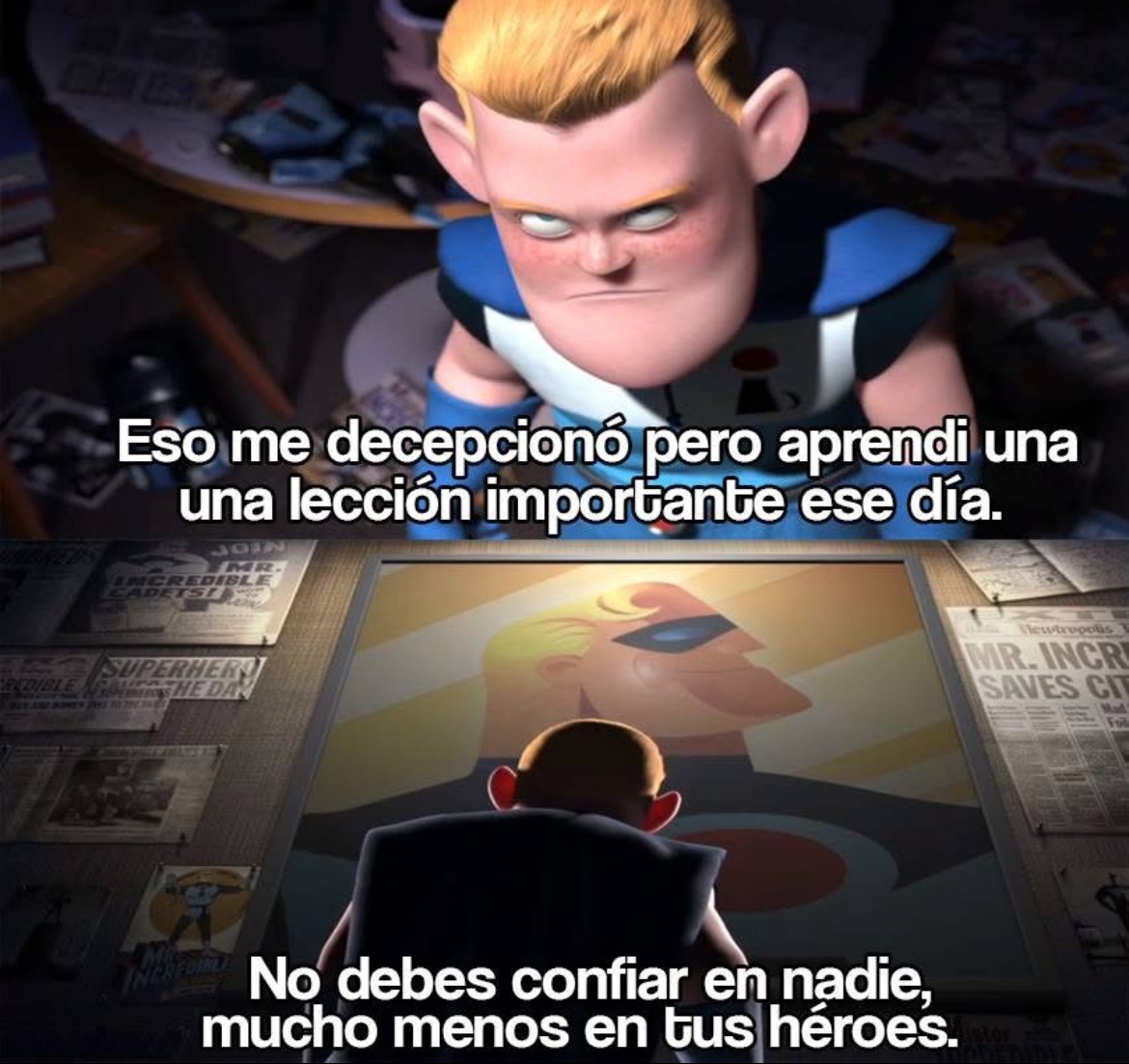 No apareciste en Bahia <a href="/sevenkayne/">7</a> 👎