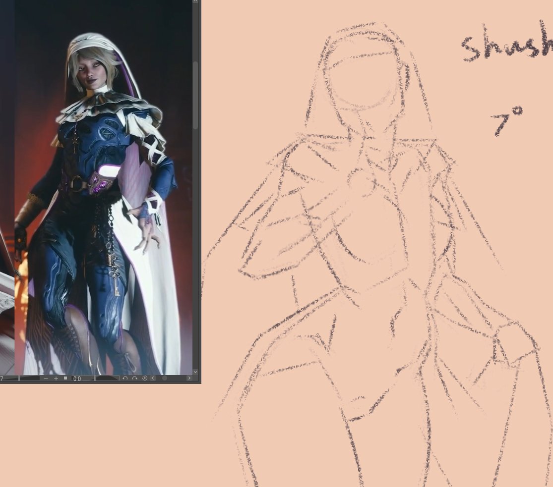 Very bare-bones Wisp WIP