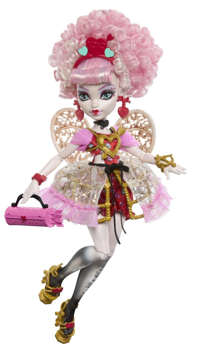 BRO WAIT!!! the pale sparkly skin, the curly hair updo the three glowing lights on the eyes the poofy clownesque outfits and the bright red🤯🤯🤯