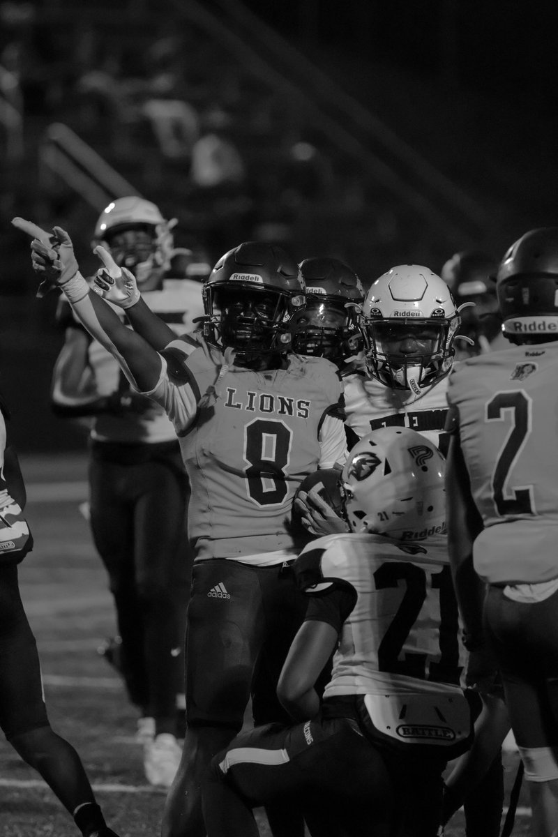 kaleb mcmichael (@kalebmcmichael7) on Twitter photo Week 2‼️🍿2 touchdowns 1 pick 6 and multiple tackles hudl.com/v/2SXr1Q <a href="/LithiaRecruits/">Lithia Springs Football 2025</a> <a href="/CoachHiltman/">Luke Hiltman</a> <a href="/djverbalklint/">Coach Terrell Jackson</a> <a href="/TimGlanton/">Coach Tim Glanton</a> @harrisBcoachin Week 2‼️🍿2 touchdowns 1 pick 6 and multiple tackles hudl.com/v/2SXr1Q <a href="/LithiaRecruits/">Lithia Springs Football 2025</a> <a href="/CoachHiltman/">Luke Hiltman</a> <a href="/djverbalklint/">Coach Terrell Jackson</a> <a href="/TimGlanton/">Coach Tim Glanton</a> @harrisBcoachin