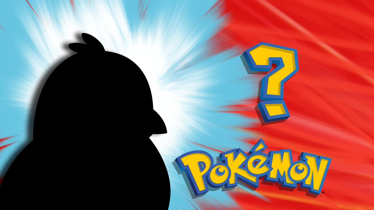 Caw Caw Caw

Who is that Chubby?

Whispers are spreading… Reveal very soon!