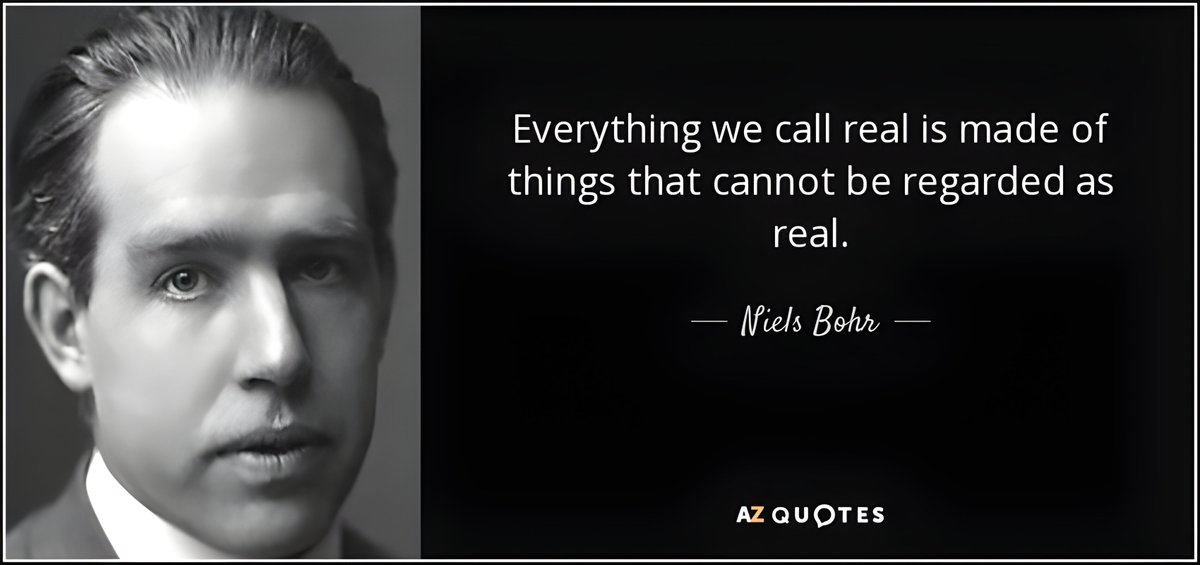 atomicskunk's tweet image. #questionreality #beatthealgorithm #realityshifting #shiftingrealities #realityshifter #higherfrequency #consciousawakening #questioneverything #cosmos #quantumconsciousness #quantummechanics #5d #quantumentanglement #quantumreality #truthseeker #whatisreality #whatisreal