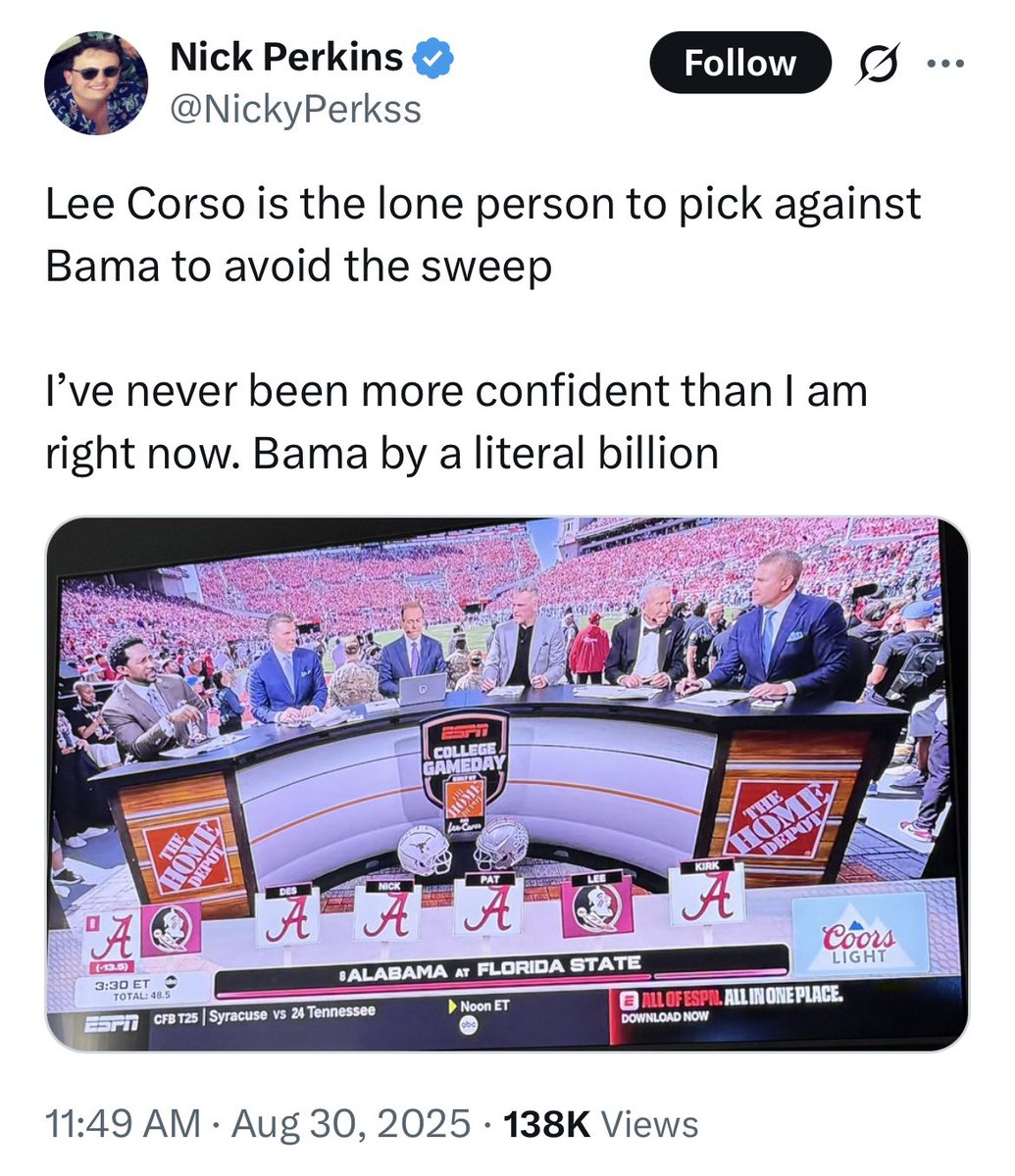 Freezing Cold Takes (@oldtakesexposed) on Twitter photo 