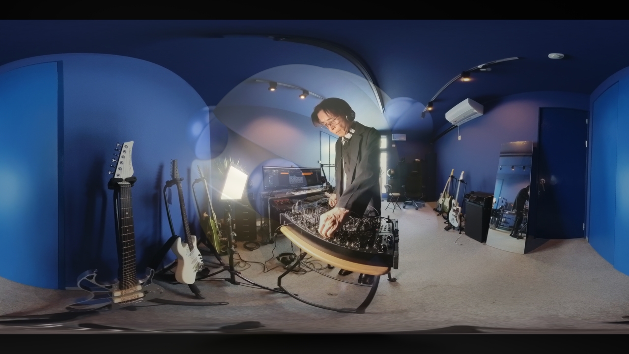 べっちさん、交渉用　平沢進 べっちさん、交渉用 平沢進 BEACON / 平沢進(Susumu Hirasawa