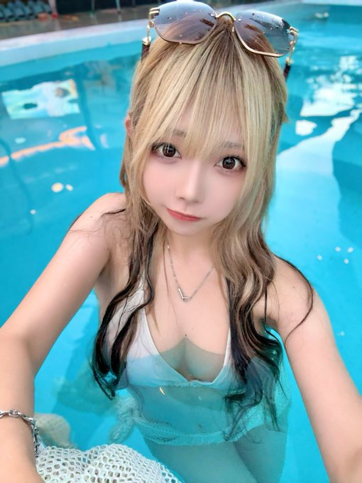 Twitterのコスプレ画像13